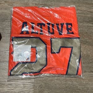 Houston Astros Altuve Shirt